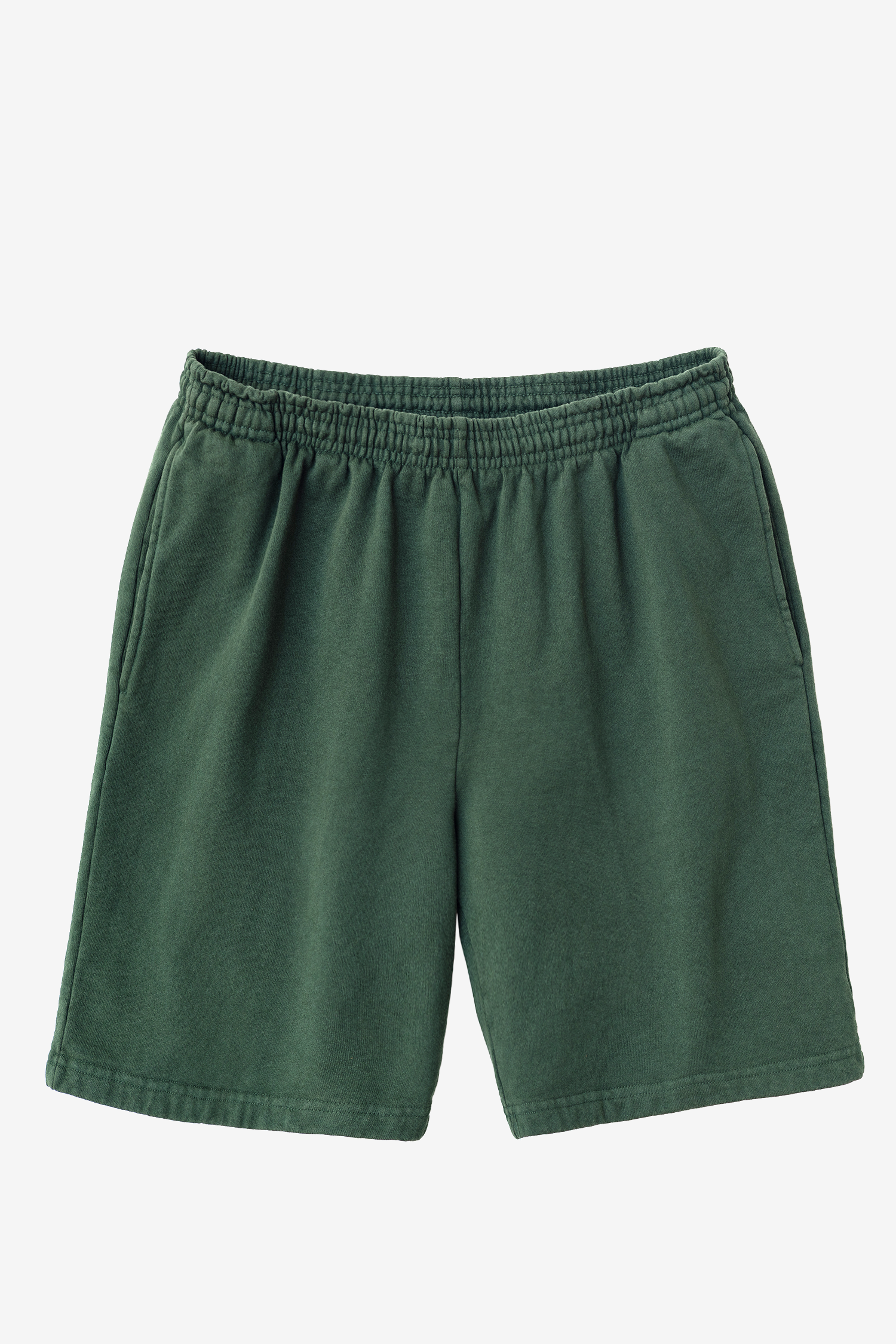 HF02 - Heavy Fleece Sweat Short (Garment Dye) – Los Angeles Apparel HF02 - Heavy Fleece Sweat Short (Garment Dye) – Los Angeles Apparel