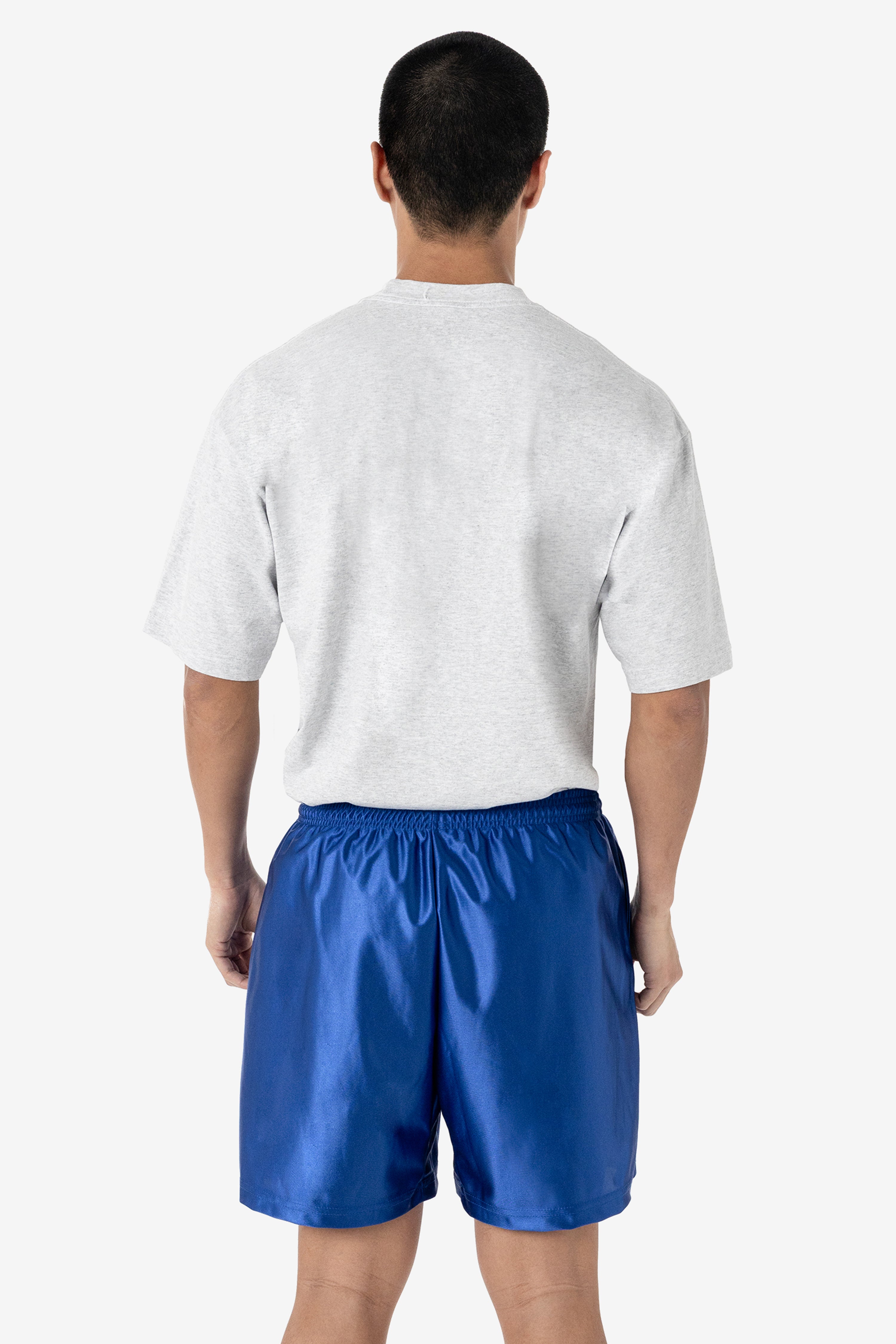 Dazzle Long Shorts Pure Cotton DLS-A (Navy Blue, X-Large) 