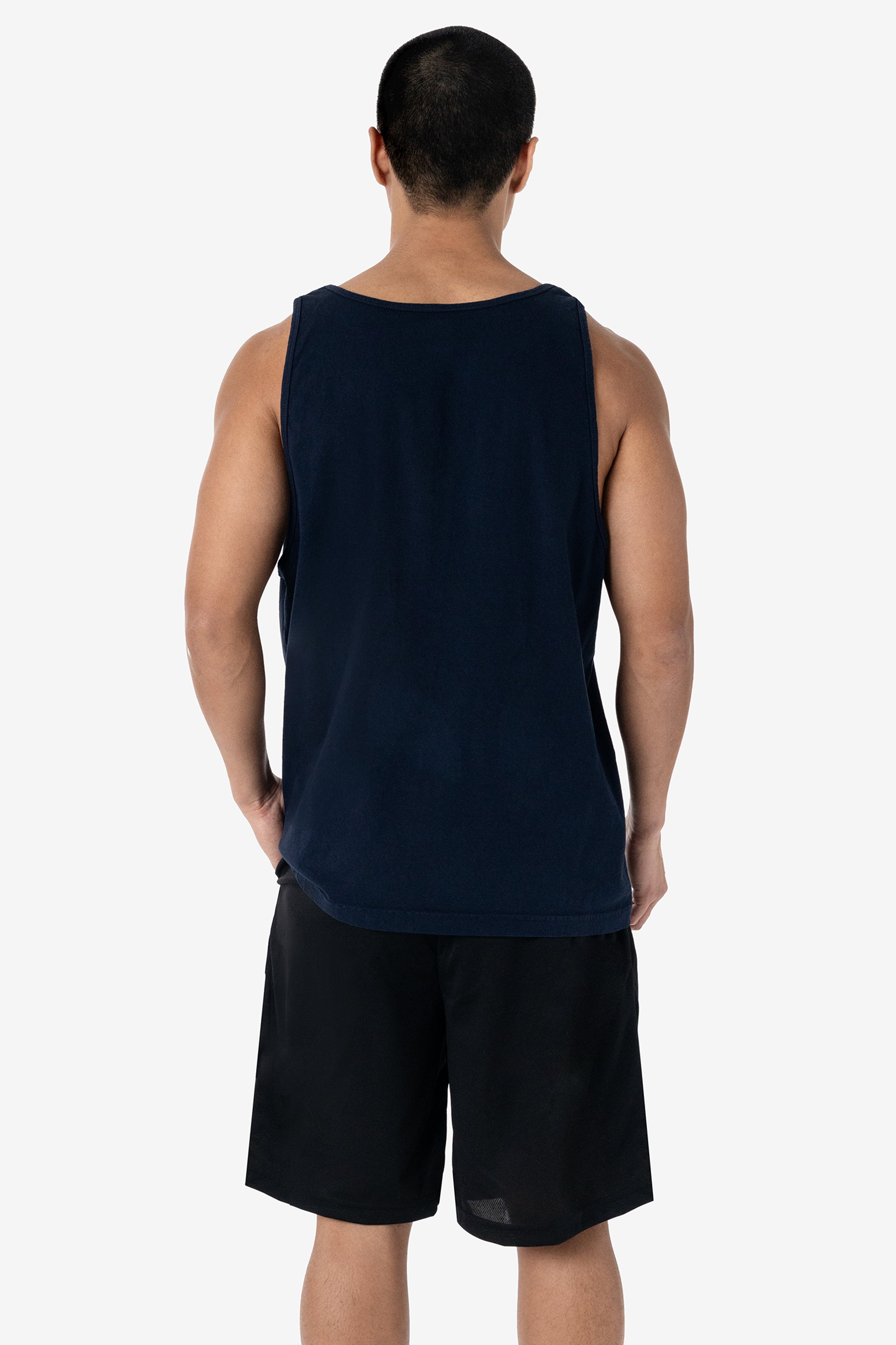 1815GD - Classic Tank Top – Los Angeles Apparel