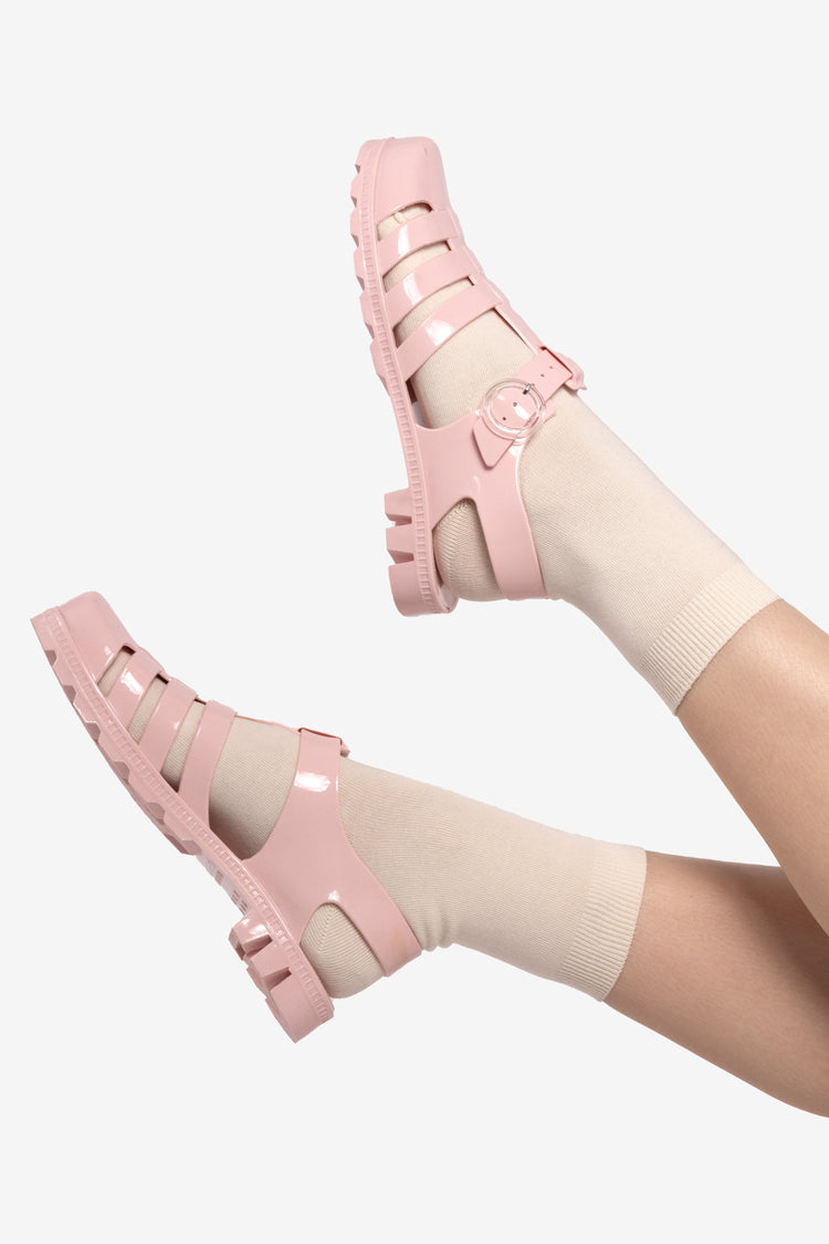 JELLYSEA - Seaside Jelly Flat