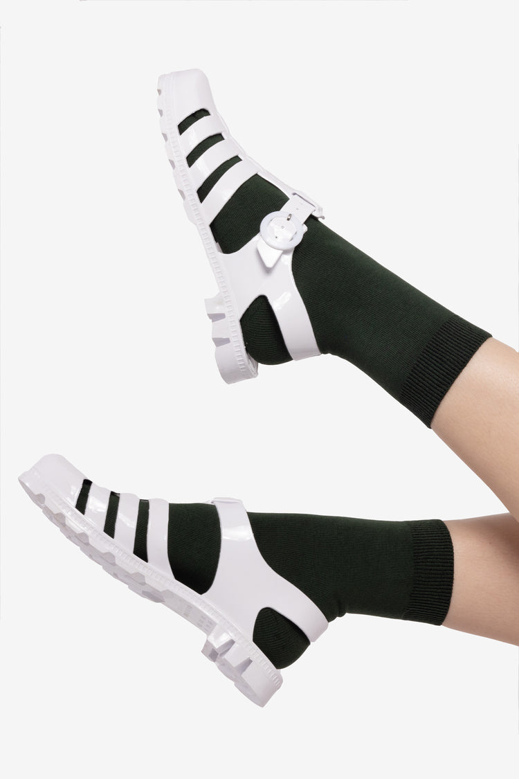 JELLYSEA - Seaside Jelly Flat