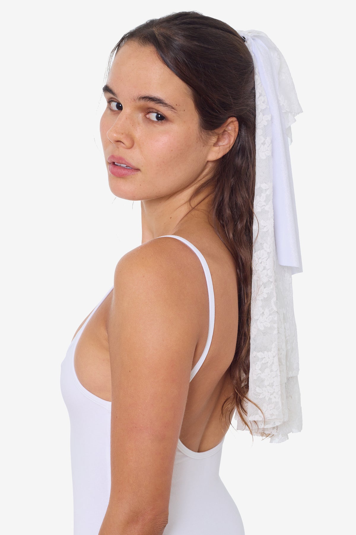 White Veil