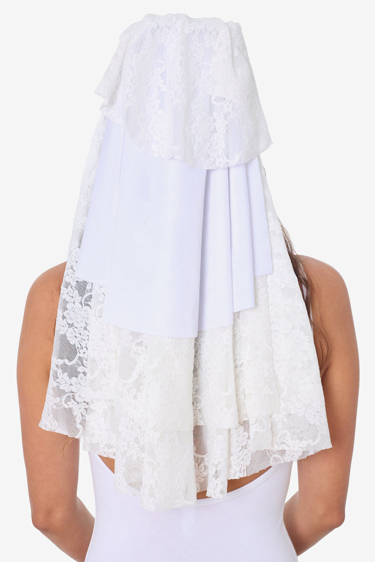 White Veil