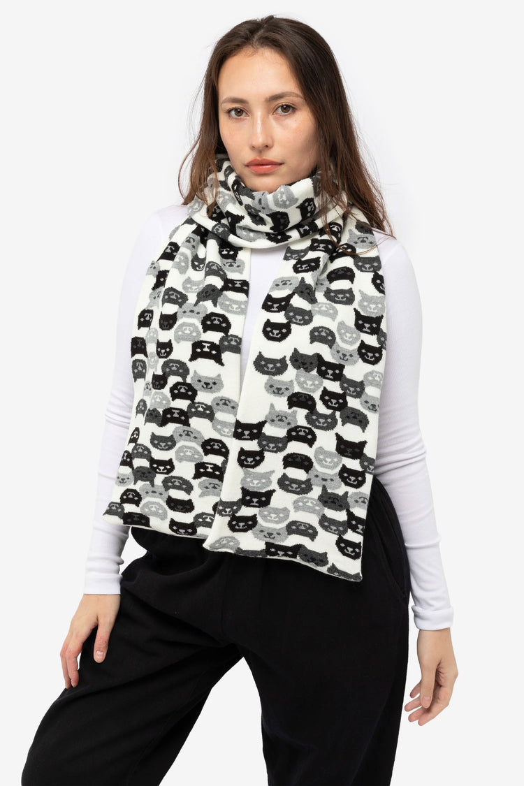 Black/White