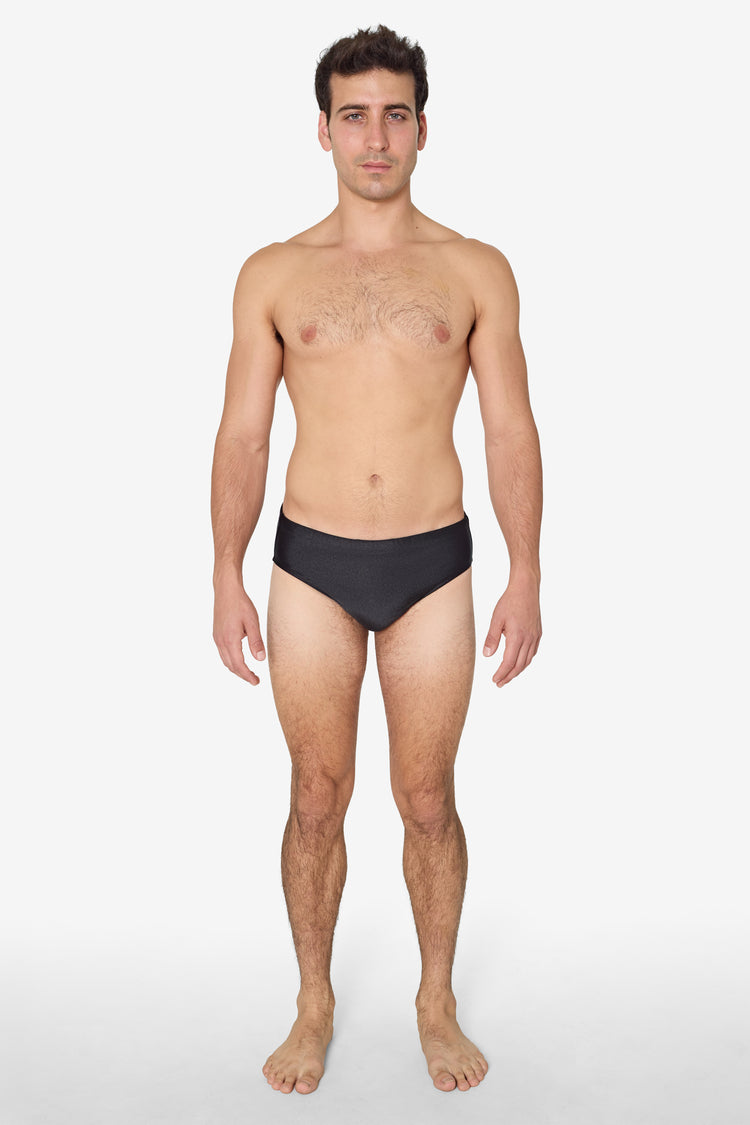 RNT414 - Men's Euro Swim Brief
