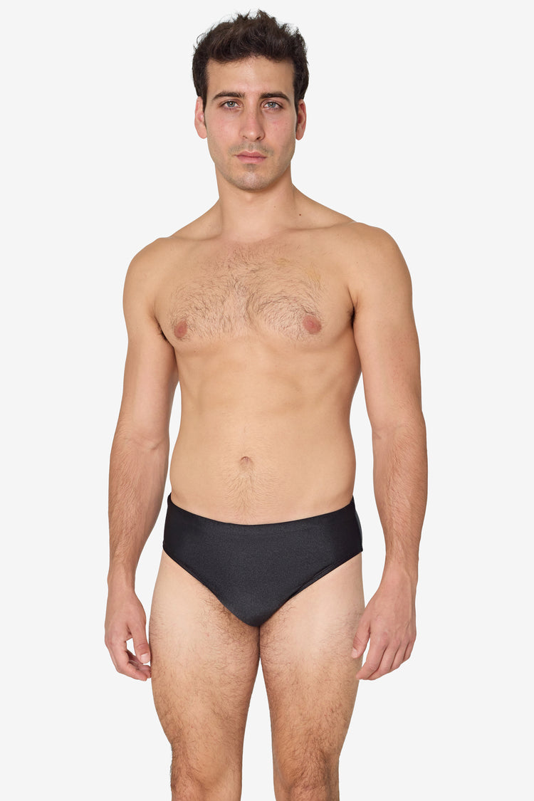 RNT414 - Men's Euro Swim Brief