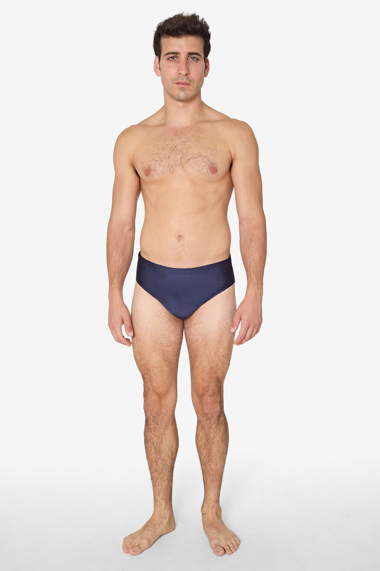 RNT414 - Men's Euro Swim Brief