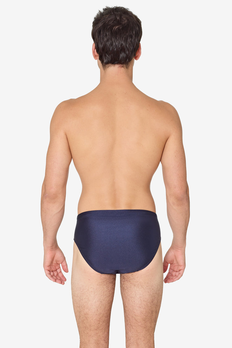 RNT414 - Men's Euro Swim Brief