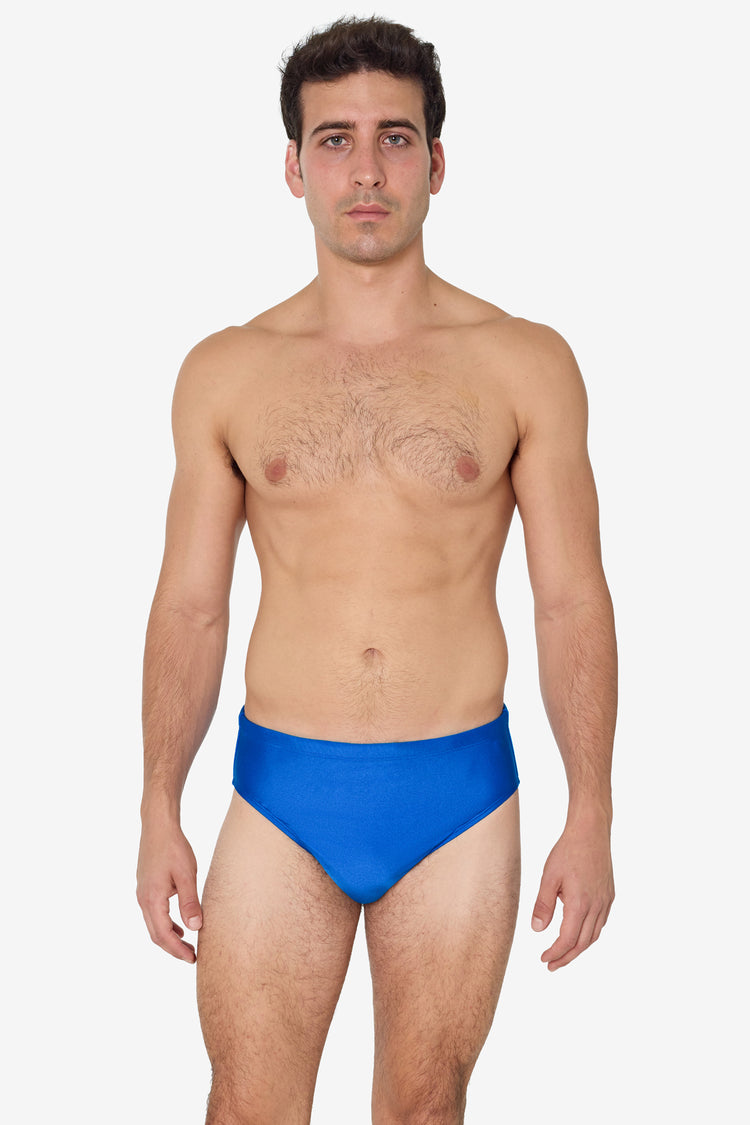 Ocean Blue [male]