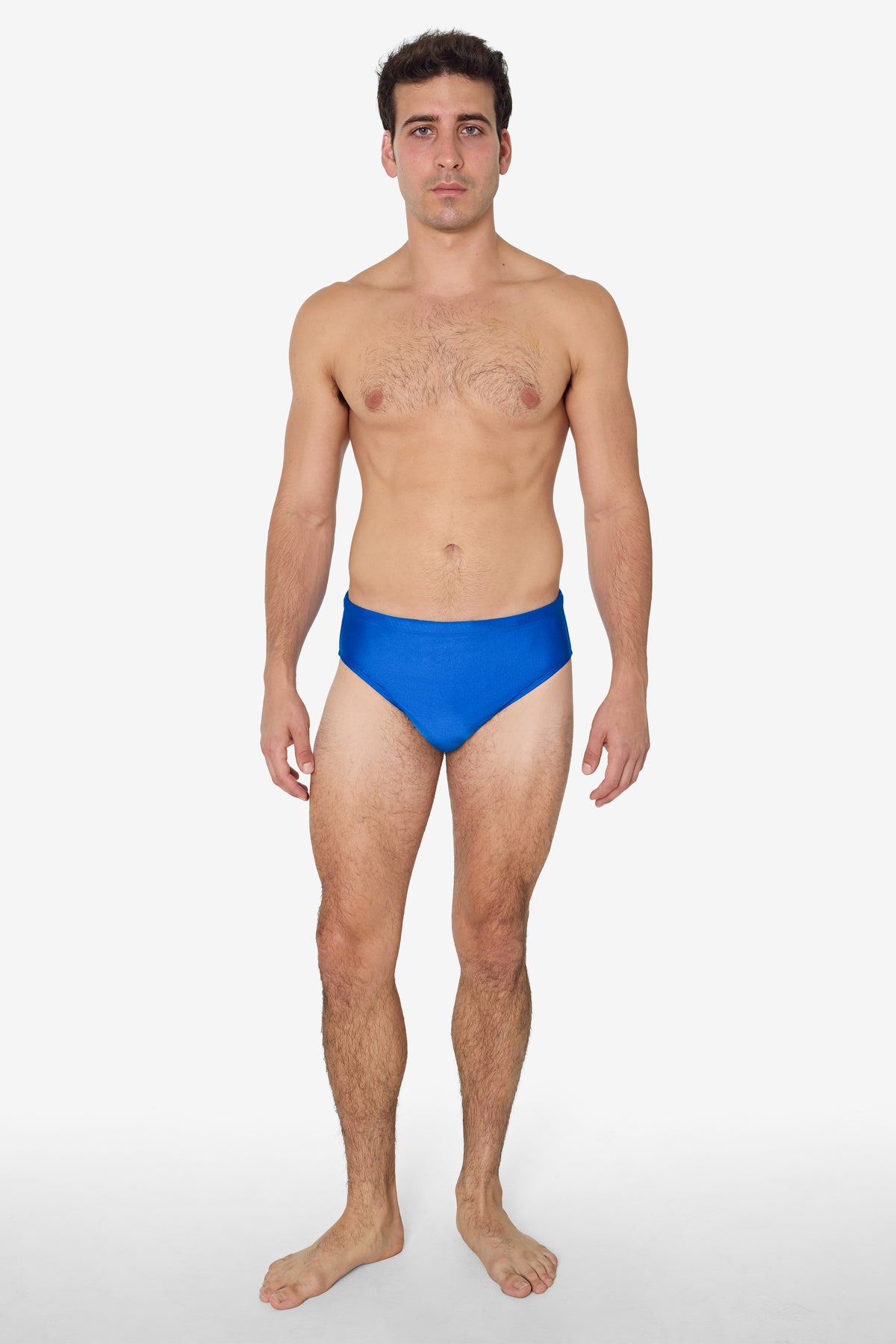 Ocean Blue [male]