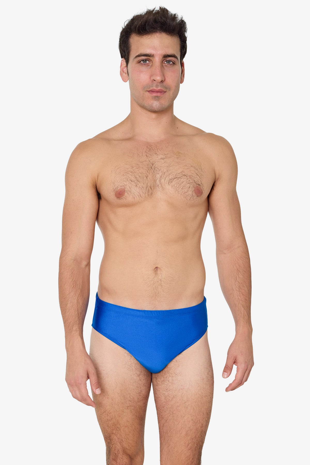 Ocean Blue [male]