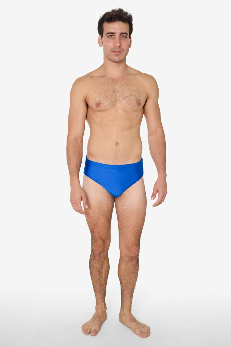 Ocean Blue [male]