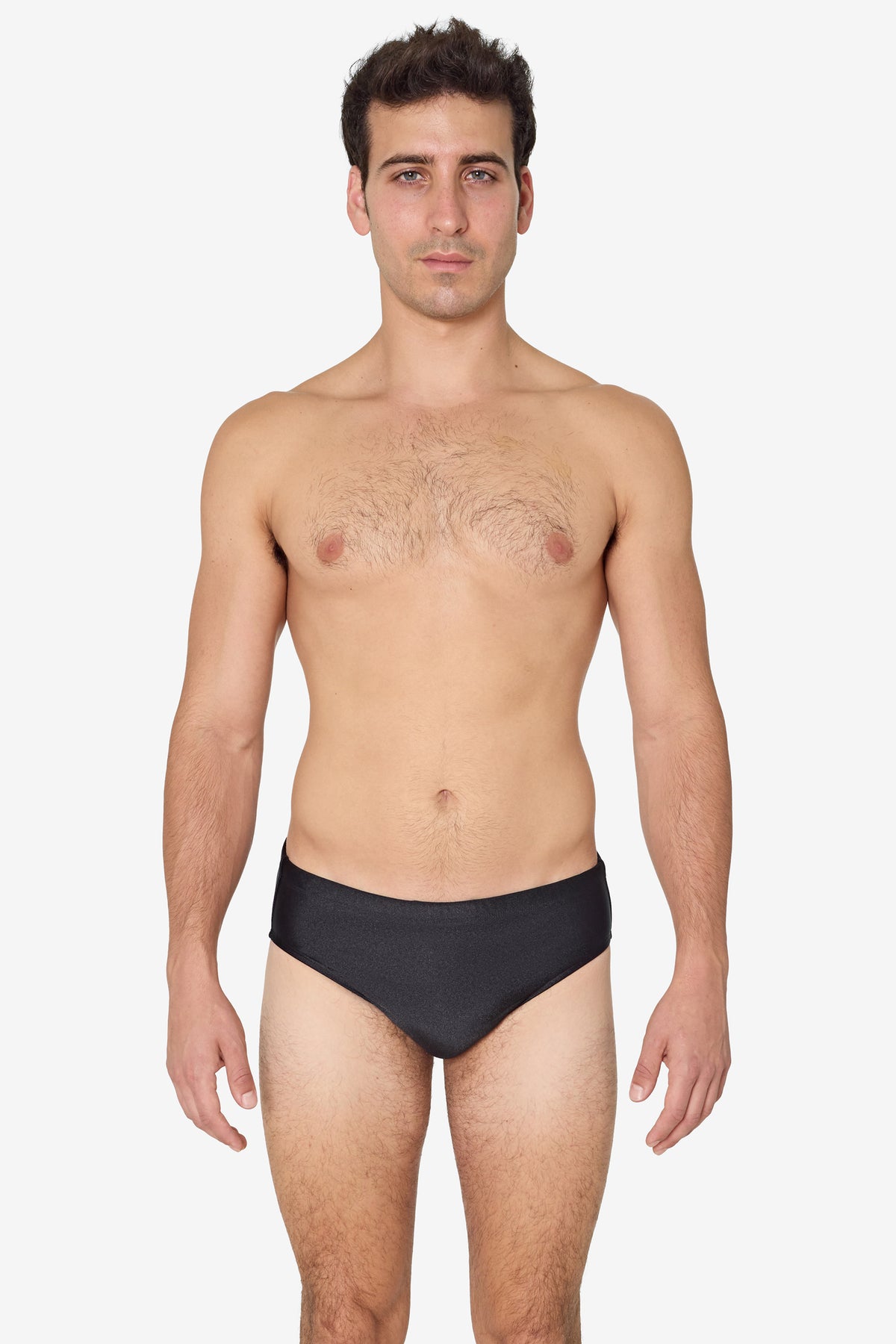 Black [male]