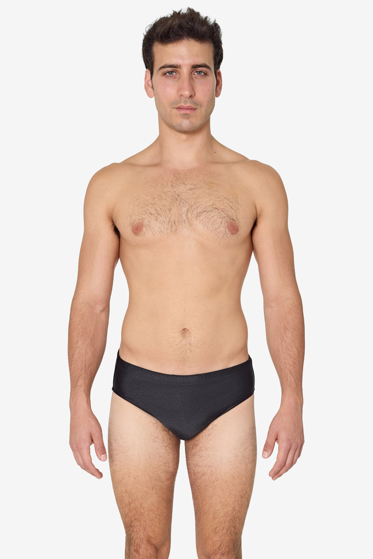 Black [male]
