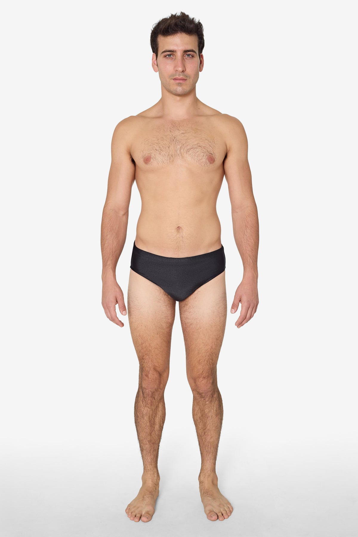 Black [male]