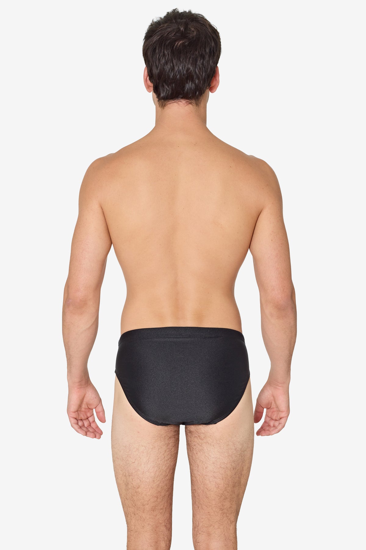 Black [male]