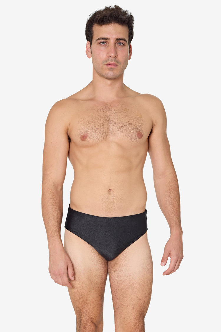 Black [male]