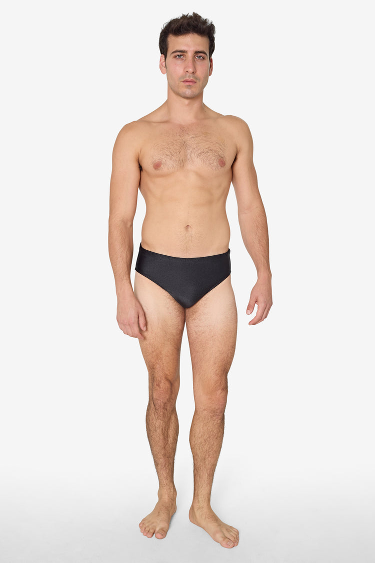 Black [male]