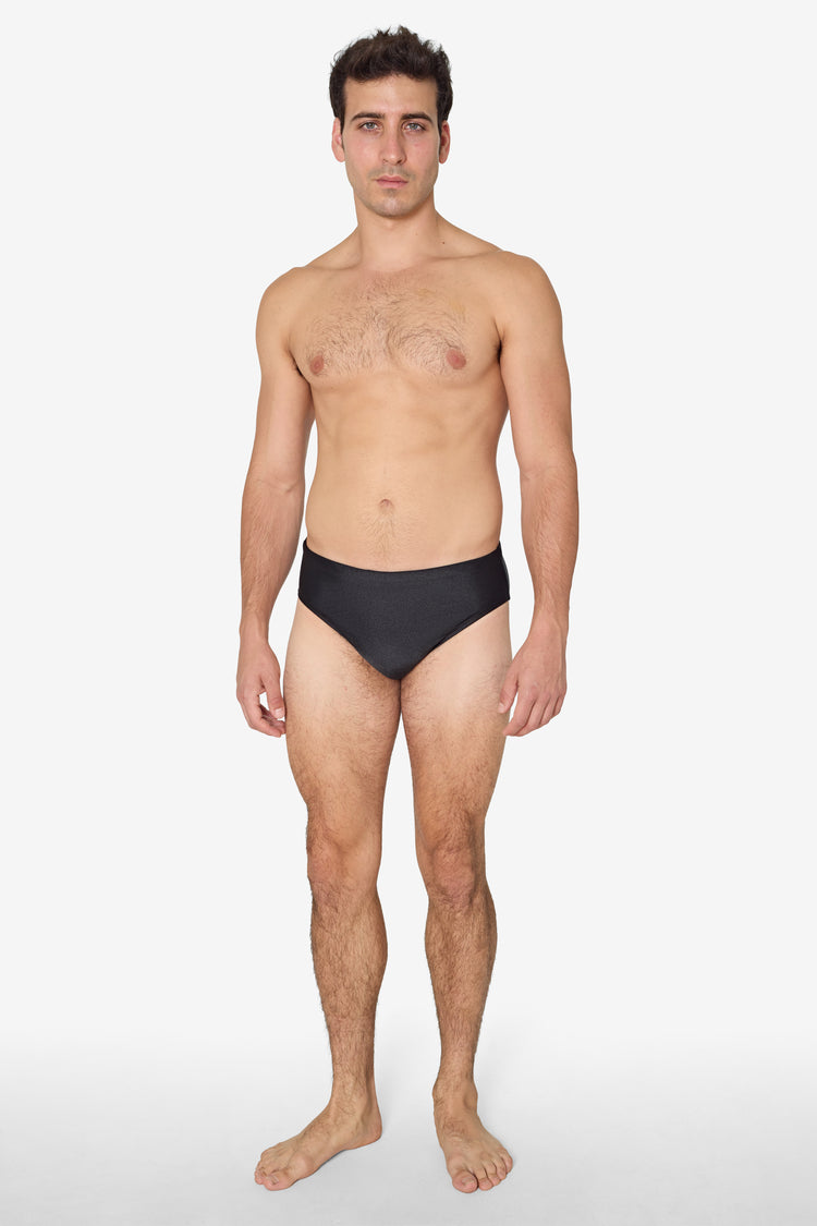 Black [male]