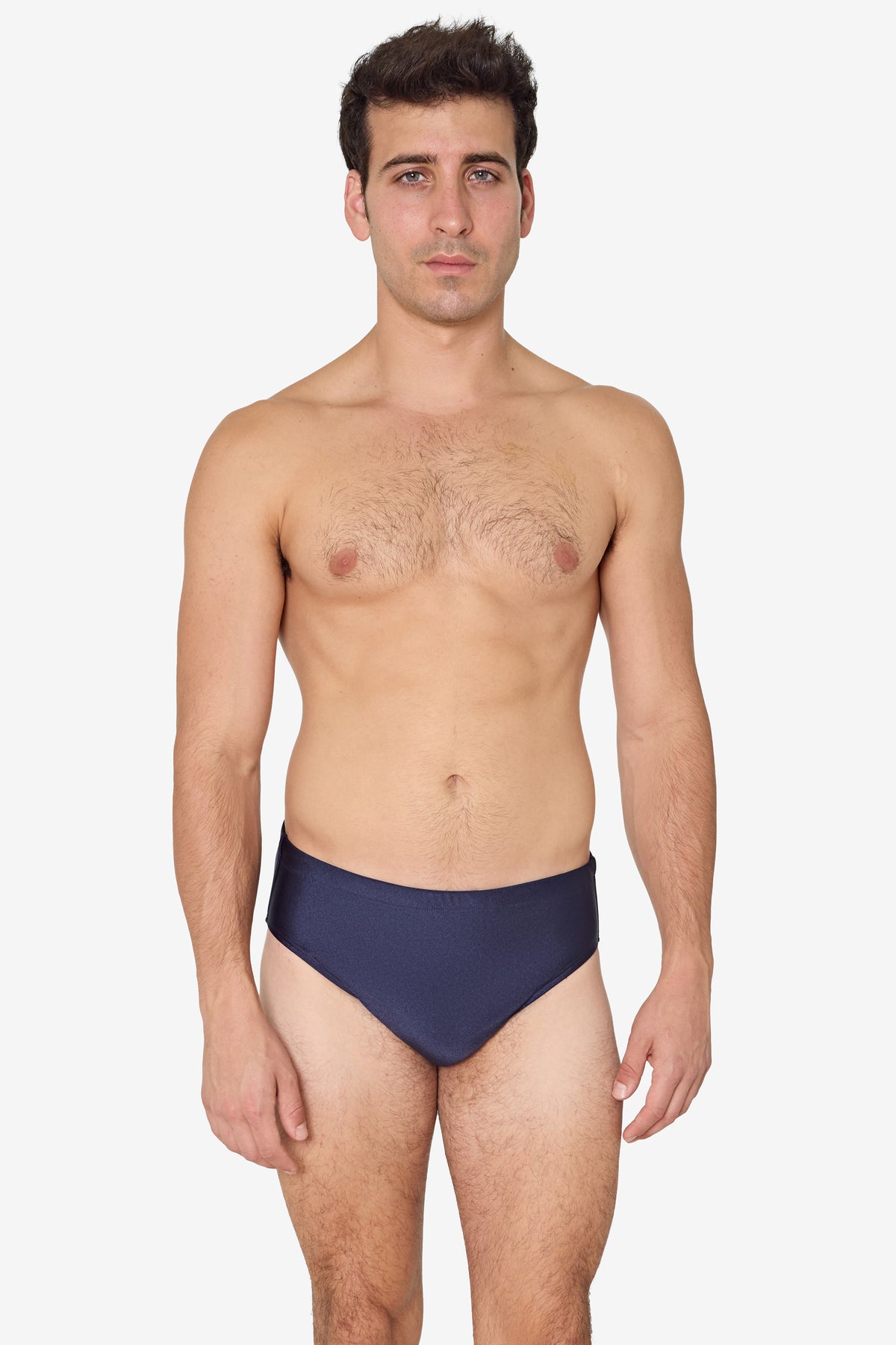Navy [male]