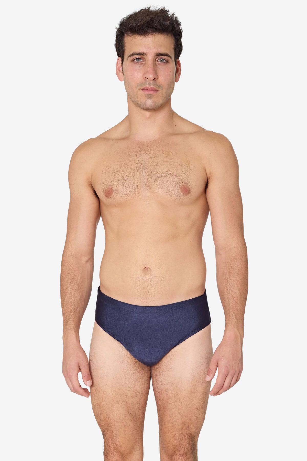 Navy [male]