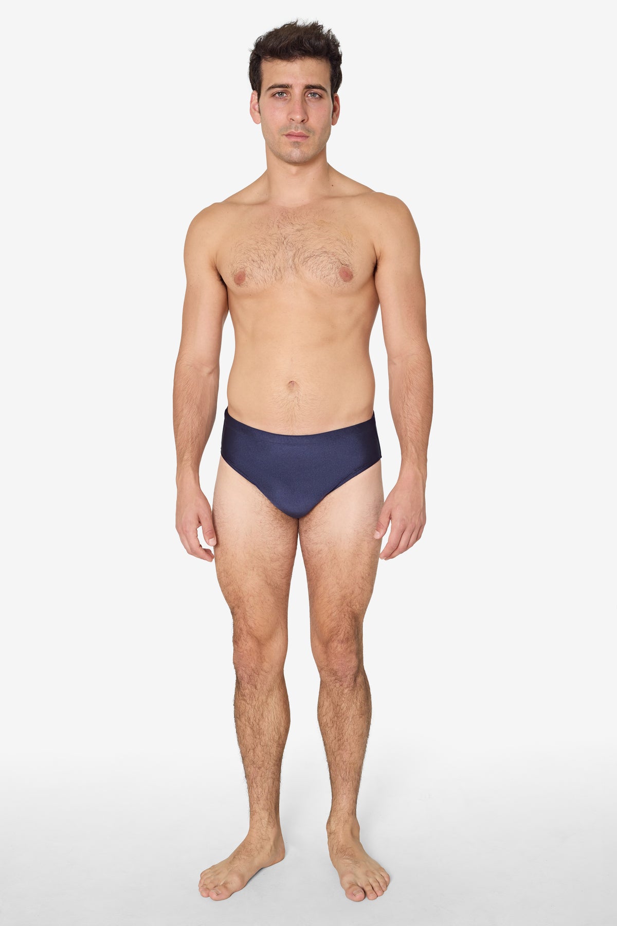 Navy [male]