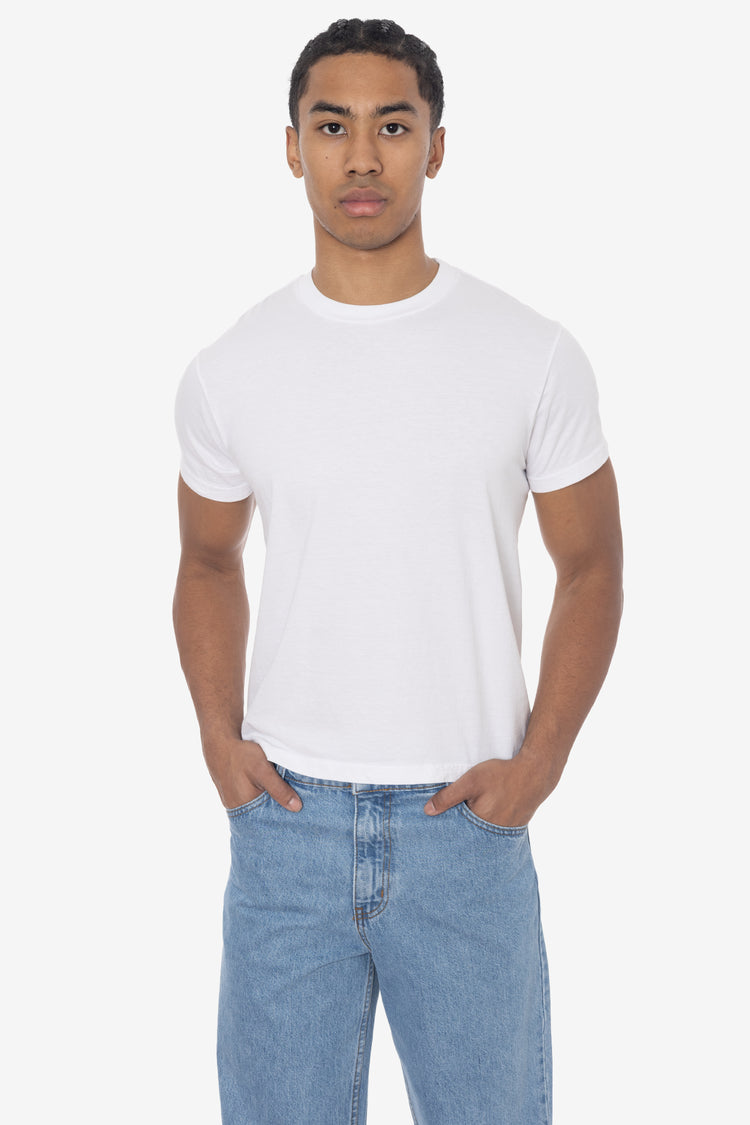 White [male]