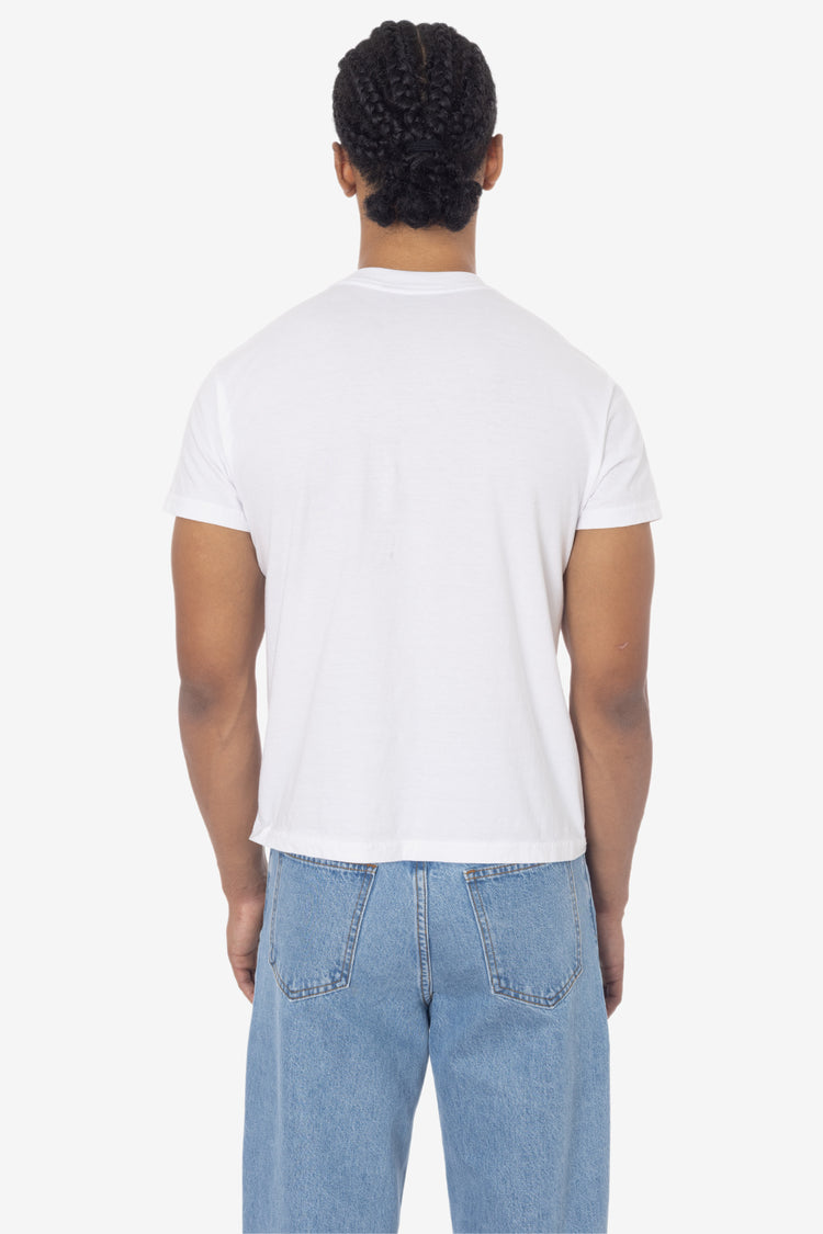 White [male]