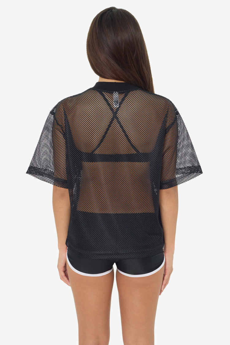 Black [female]