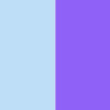 Light Blue-Purple