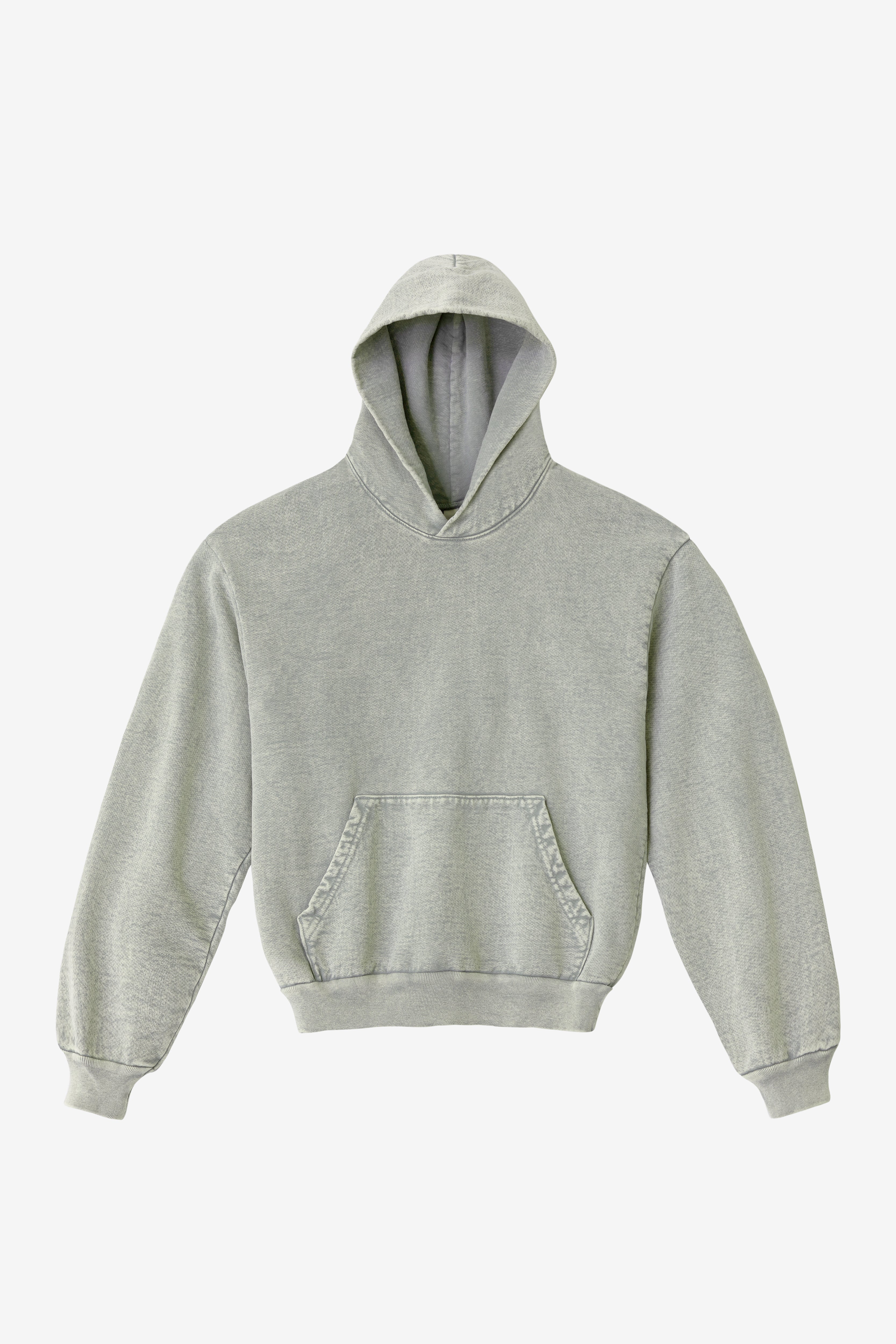 HF09 - Heavy Fleece Hoodie (Mineral Wash) – Los Angeles Apparel