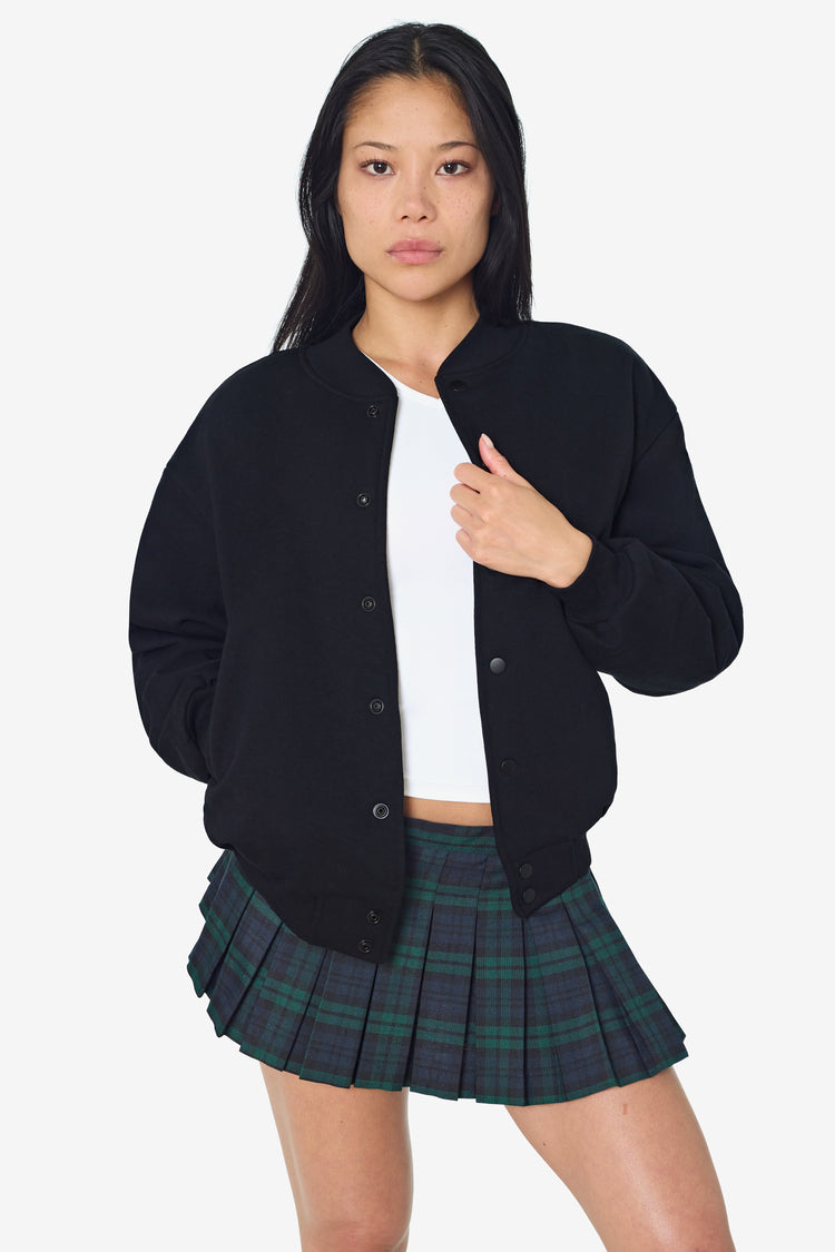 Black [female]