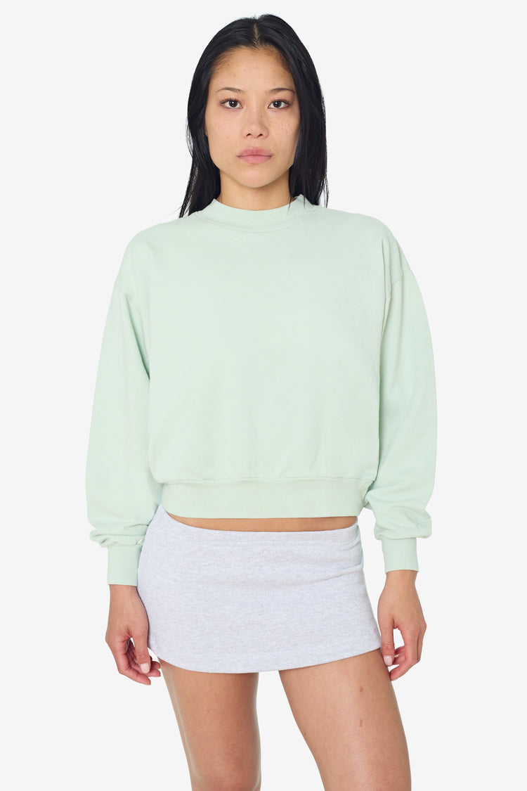 Seafoam [female]