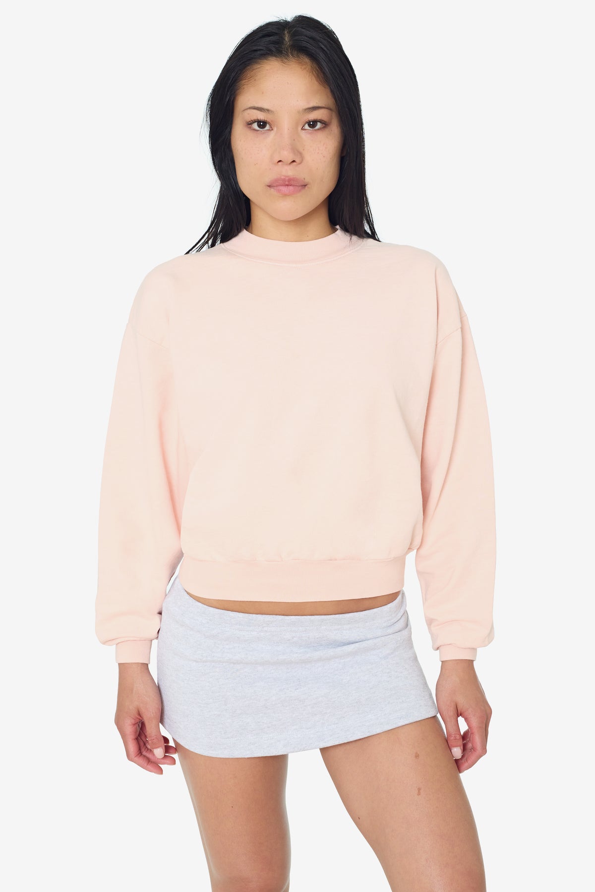 Seashell Pink [female]