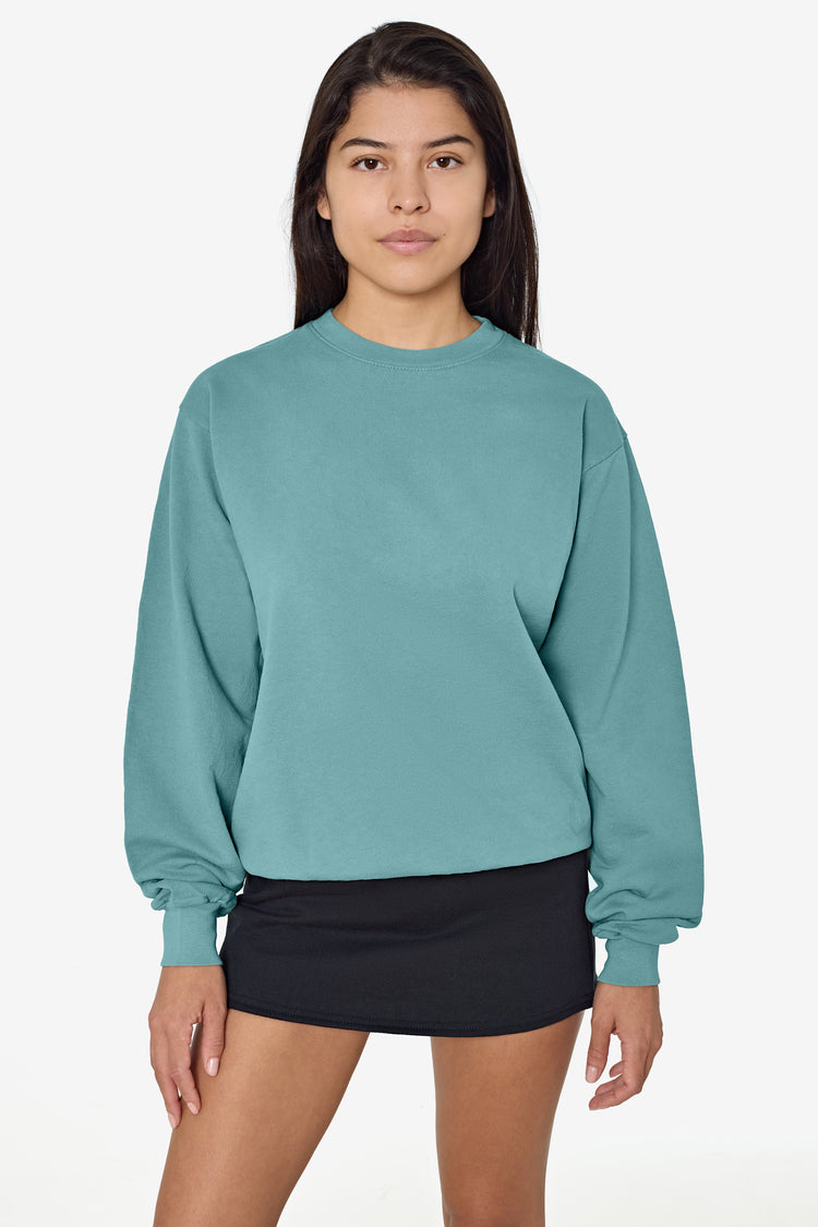 Atlantic Green [female]