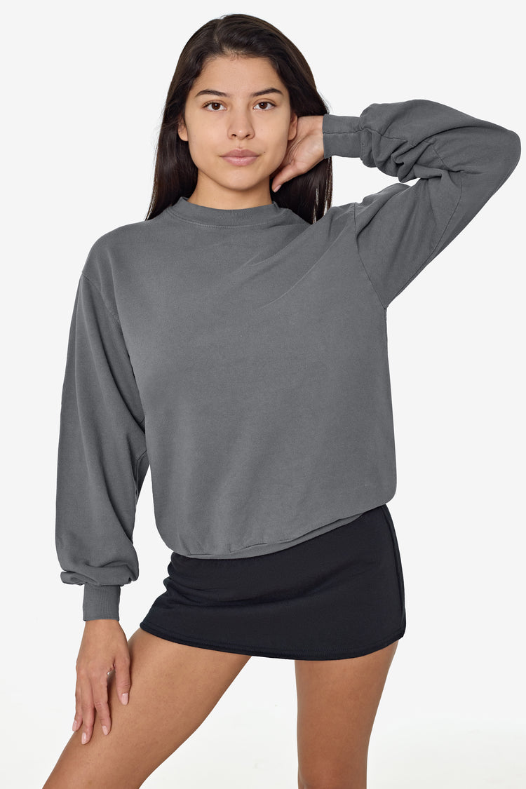 Charcoal [female]