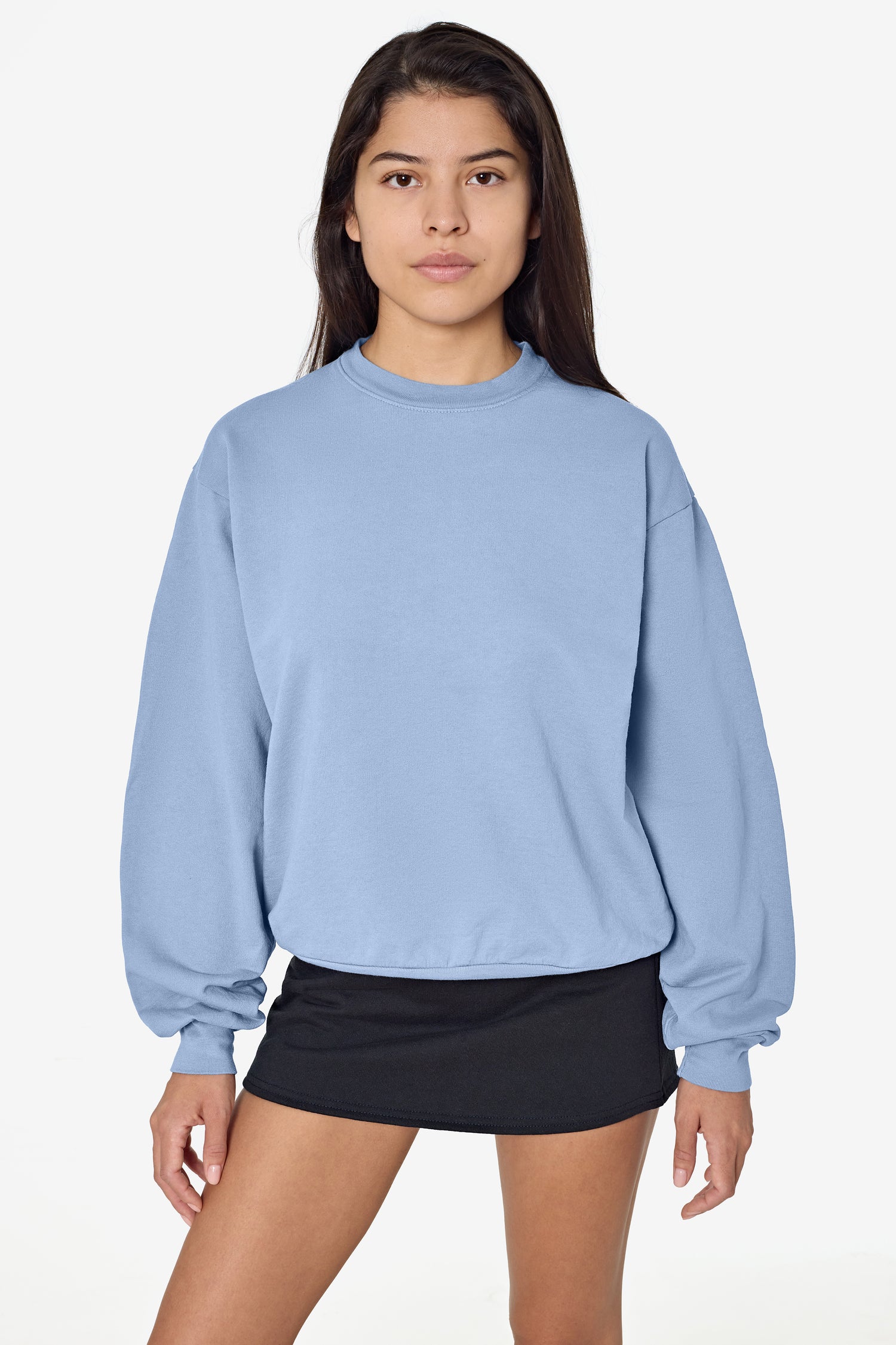 Clear Blue [female]