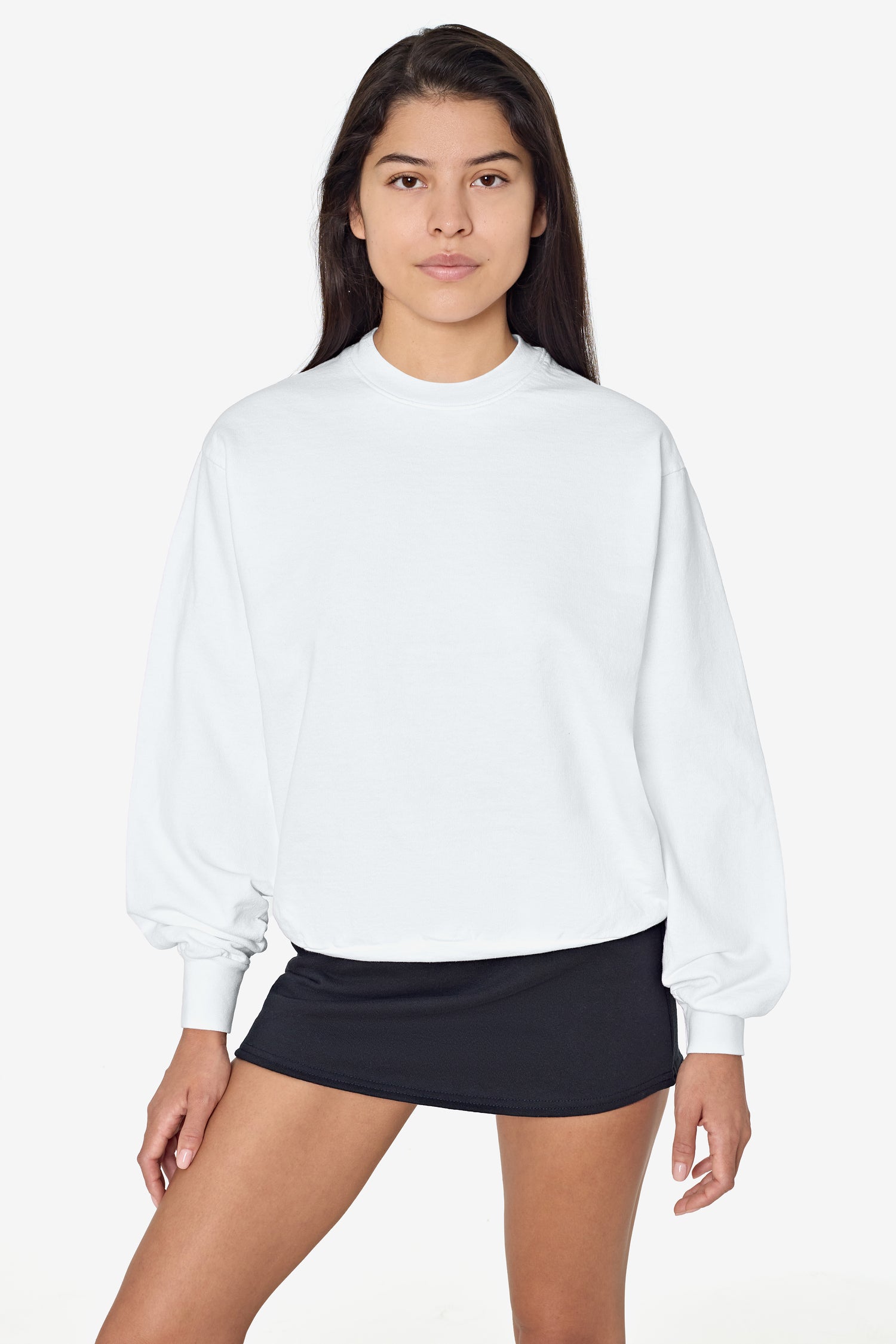 White [female]