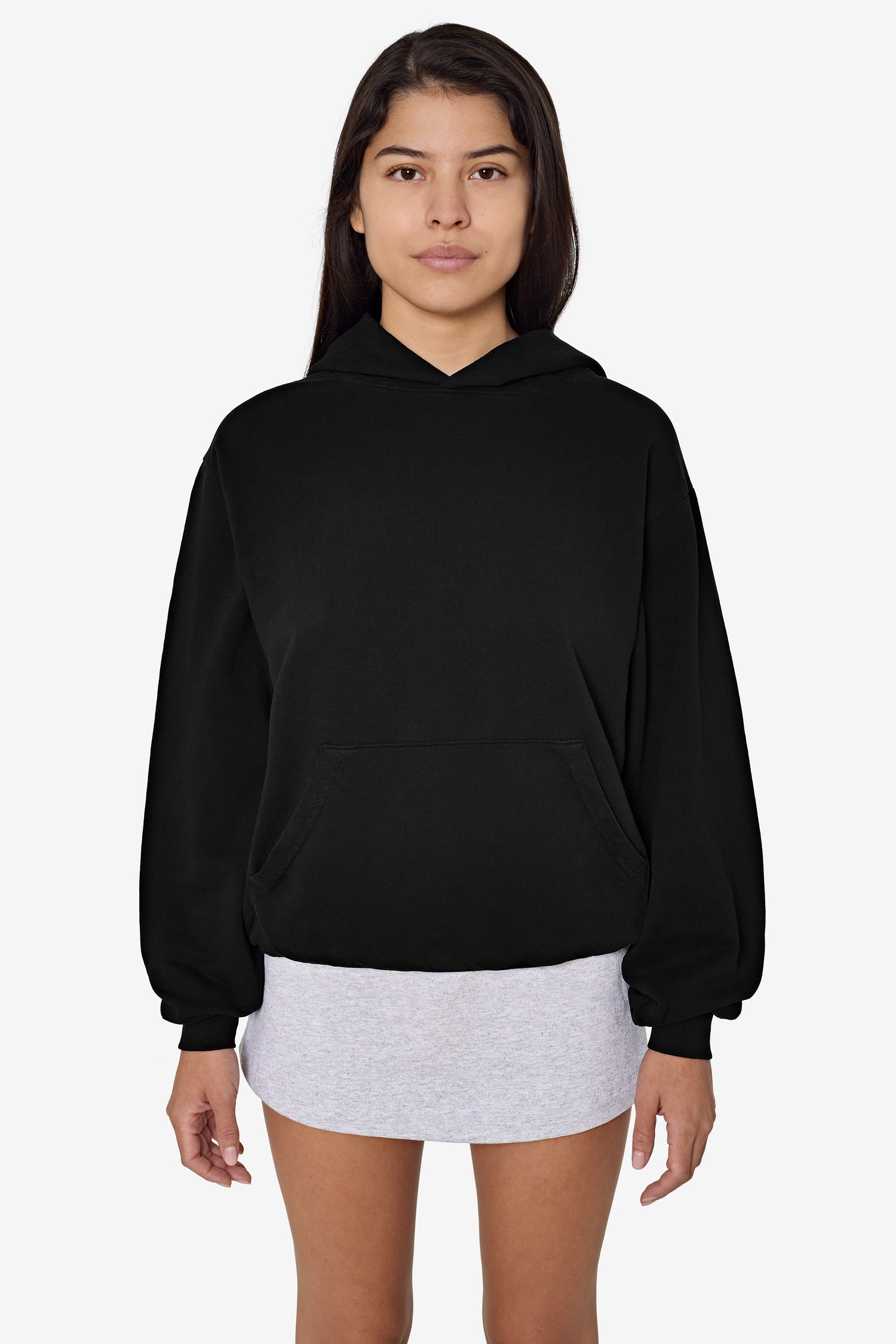 Black [female]