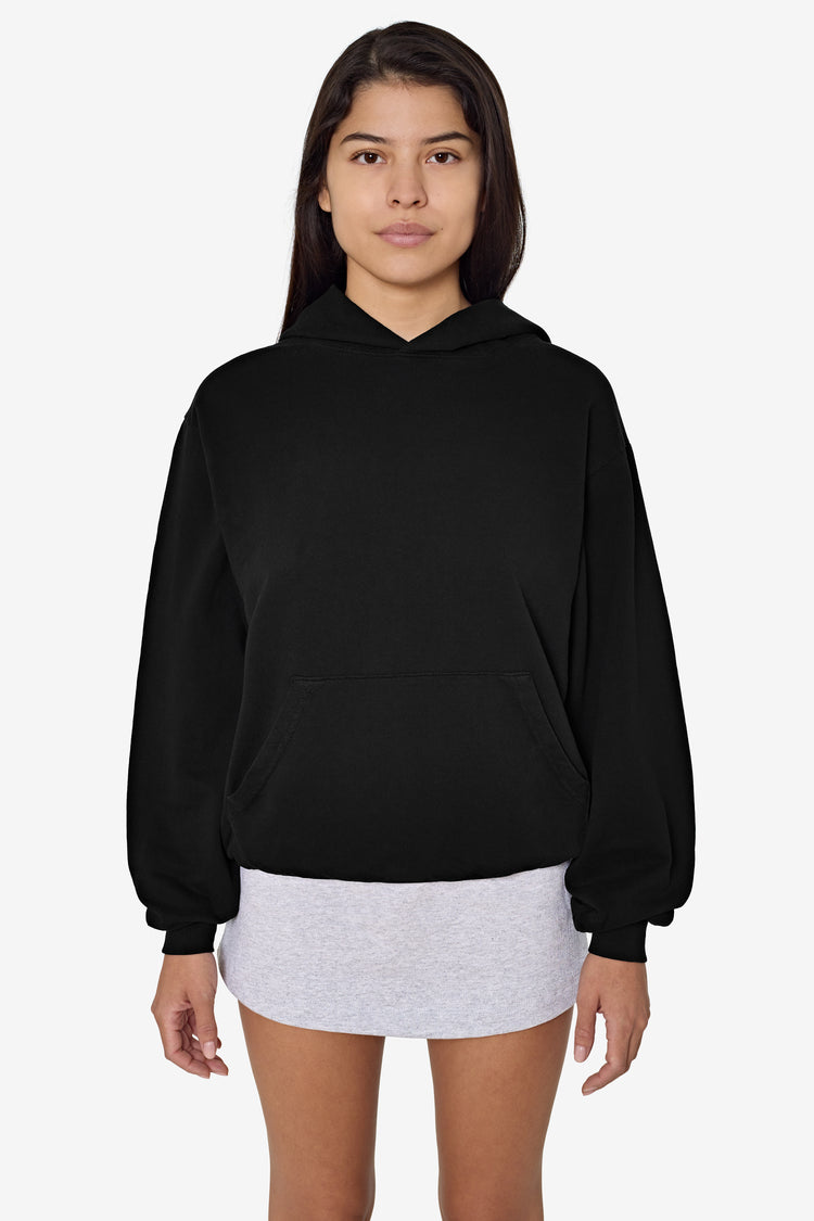 Black [female]