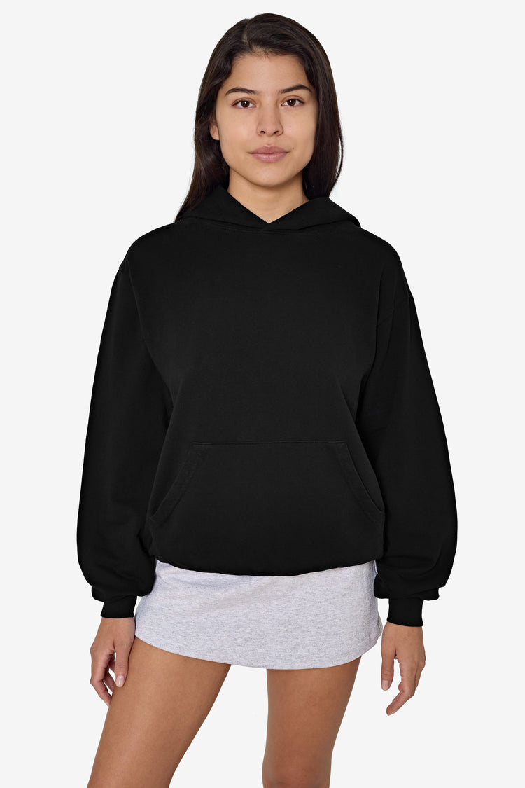 Black [female]
