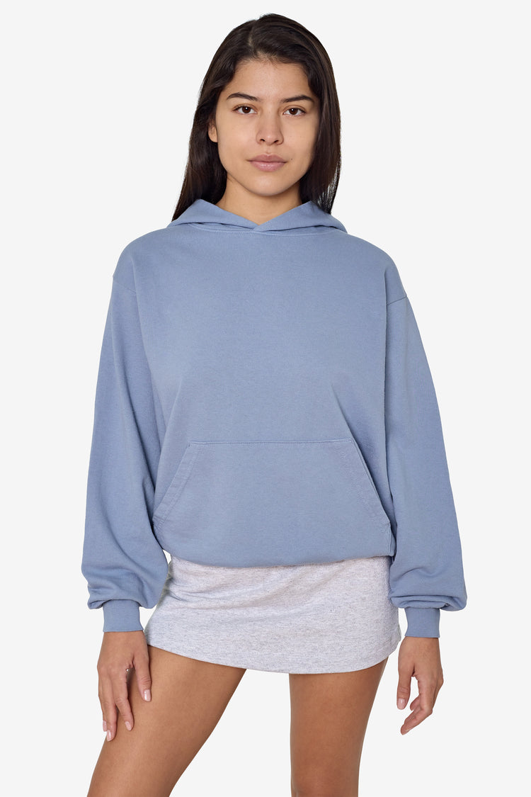 Clear Blue [female]