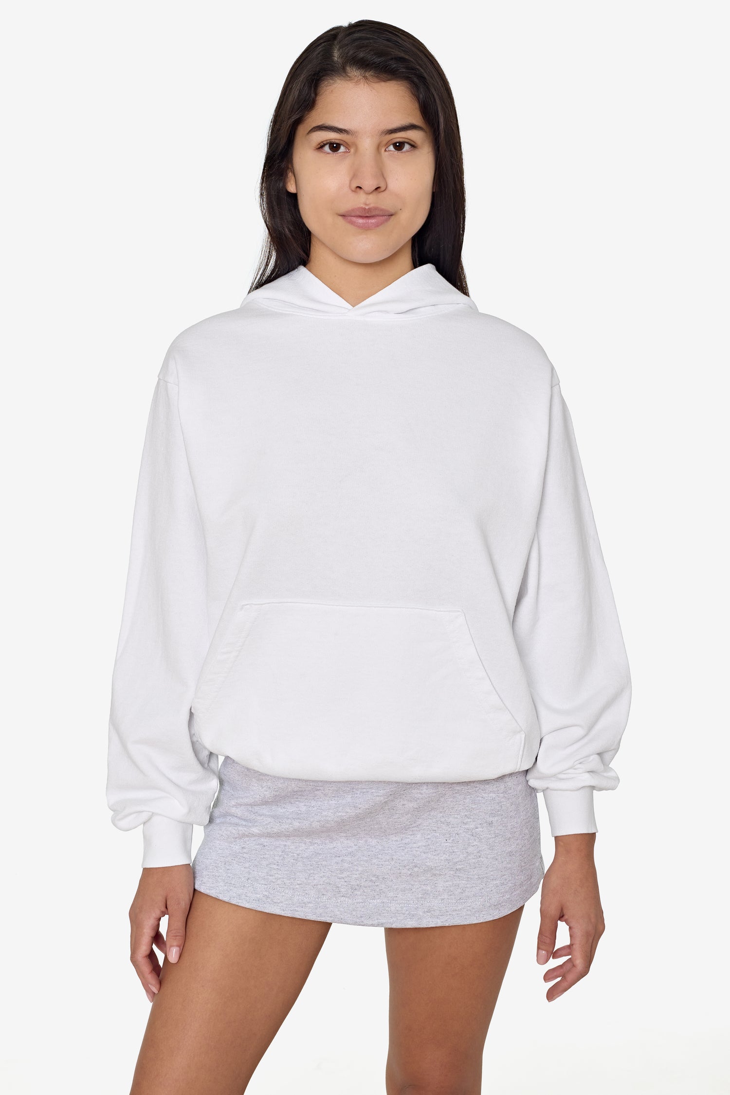 White [female]