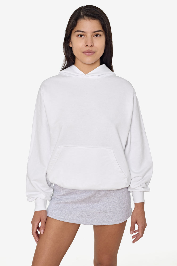 White [female]