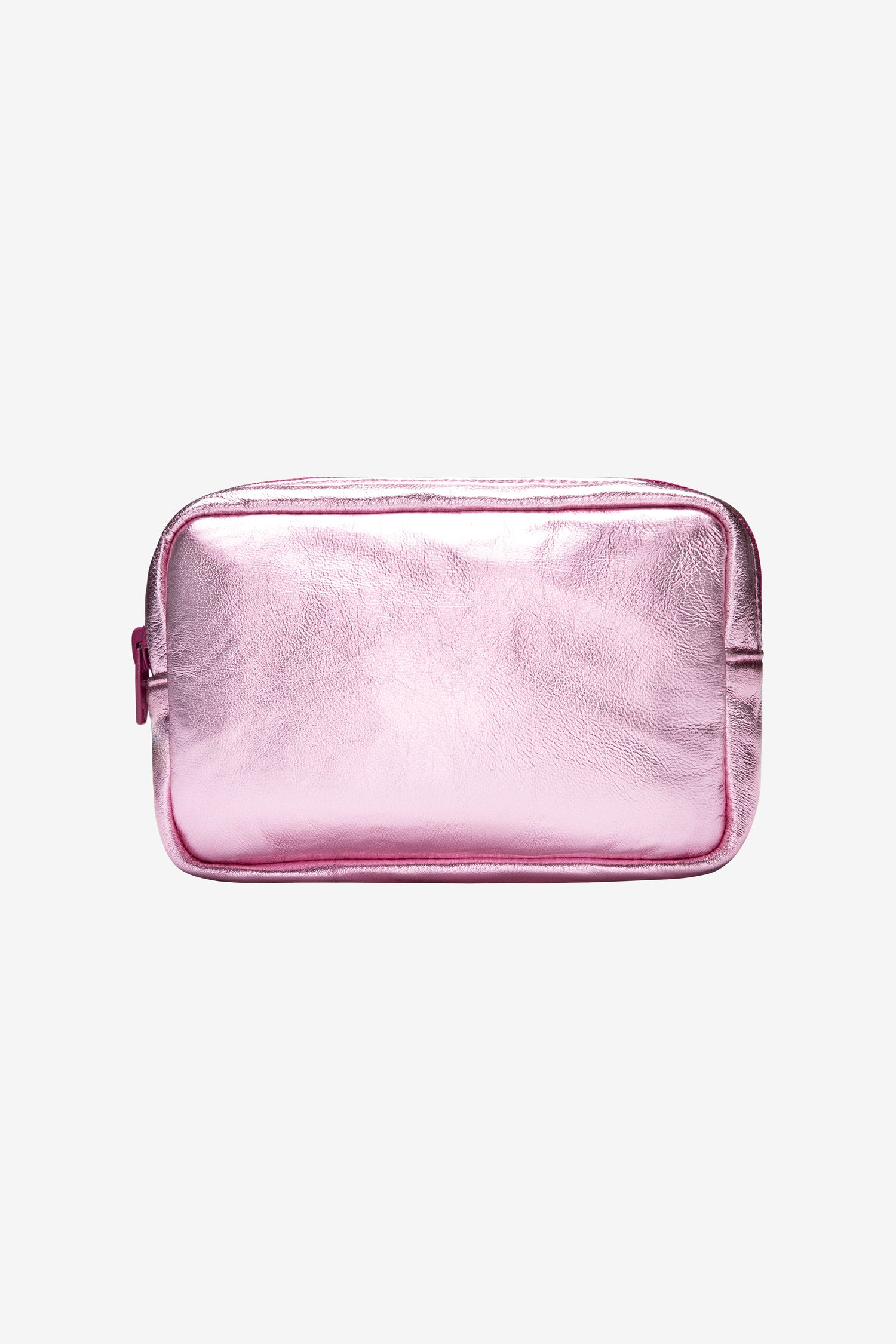 Light Pink Foil