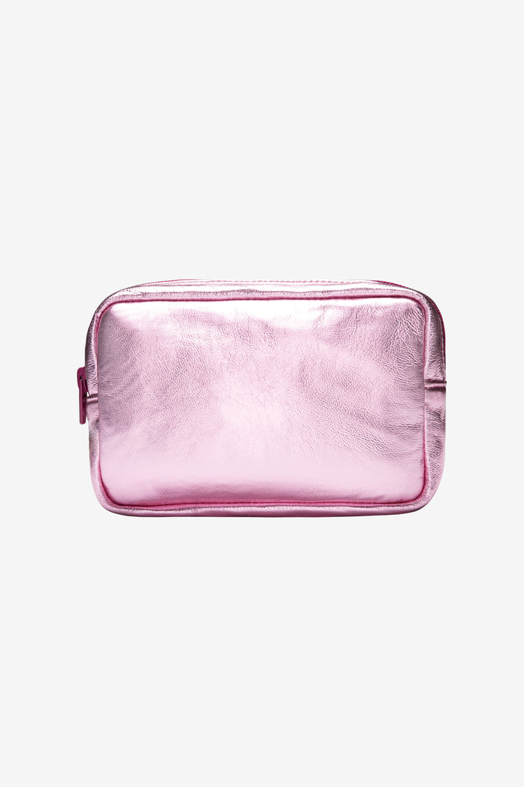 Light Pink Foil