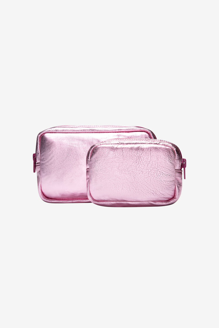 Light Pink Foil