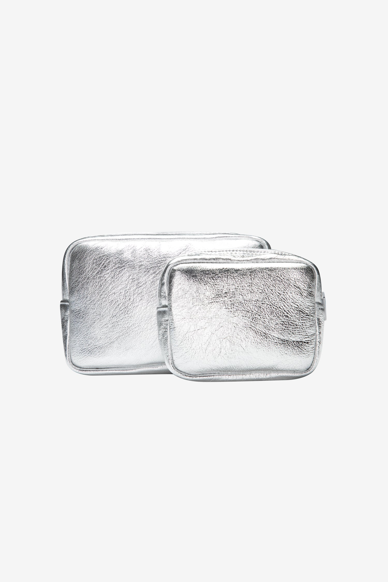Silver Foil