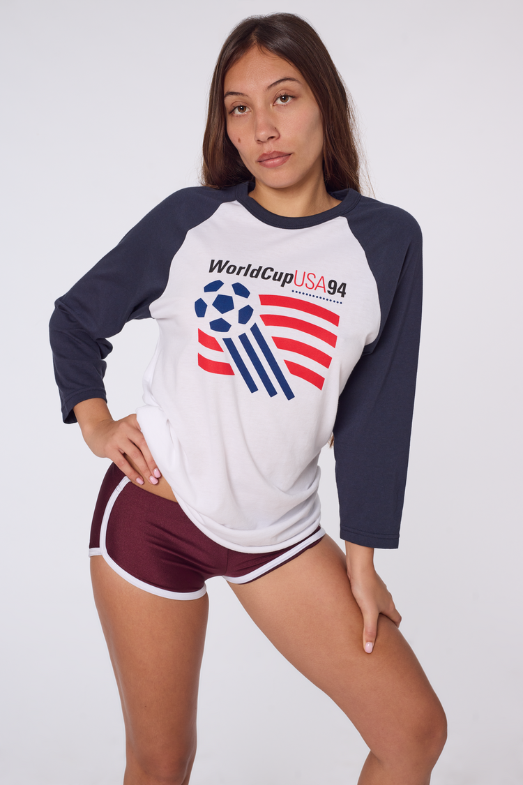 World Cup USA 94 Raglan