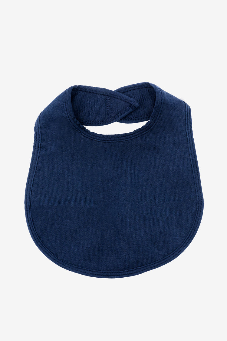 HF101GD - Heavy Fleece Baby Bib